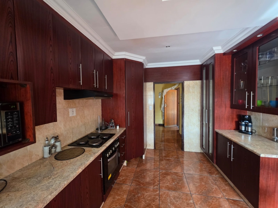 3 Bedroom Property for Sale in Vaalpark Free State